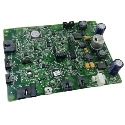 4450740345  445-0740345 Atm Spare Parts NCR SPS Control Board