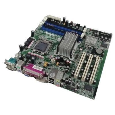 4970464207 497-0464207 Atm Parts  NCR 66 Motherboard 7459MB-03SF2090 Motherboard
