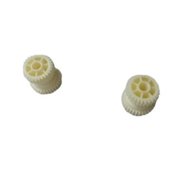 1750058042-1 104000644  Atm Machine Parts Wincor Double Gear 29T 33T
