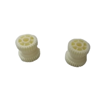 1750058042-1 104000644  Atm Machine Parts Wincor Double Gear 29T 33T