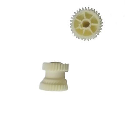 1750058042-1 104000644  Atm Machine Parts Wincor Double Gear 29T 33T
