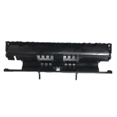 01750035773 Atm Spare Parts Wincor Nixdorf Cash Guide Plate 1750051761-35 1750035773