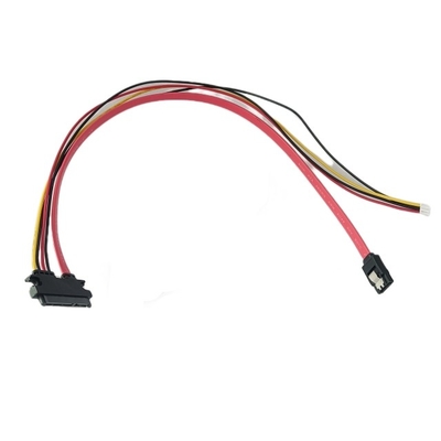 4970466594  497-0466594 Atm Machine Parts NCR 6683 PC Core Power Cable