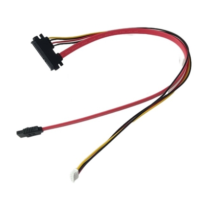 4970466594  497-0466594 Atm Machine Parts NCR 6683 PC Core Power Cable