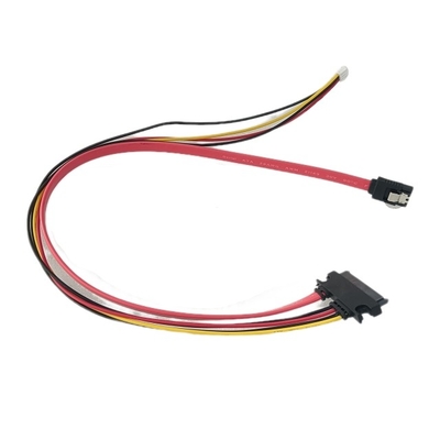 4970466594  497-0466594 Atm Machine Parts NCR 6683 PC Core Power Cable