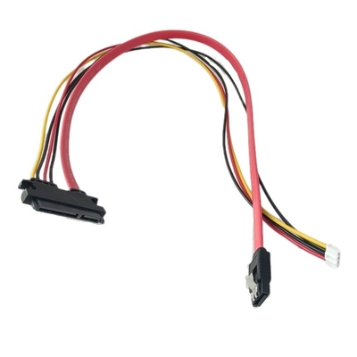 4970466594  497-0466594 Atm Machine Parts NCR 6683 PC Core Power Cable