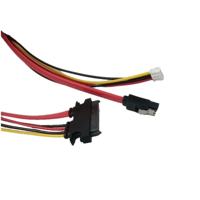 4970466594  497-0466594 Atm Machine Parts NCR 6683 PC Core Power Cable