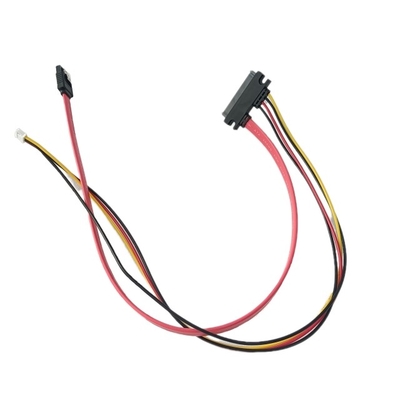4970466594  497-0466594 Atm Machine Parts NCR 6683 PC Core Power Cable