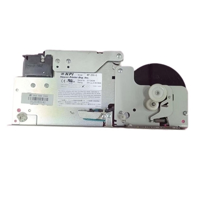 00104468000D 00-104468-000D Diebold Atm Parts Thermal Journal Printer