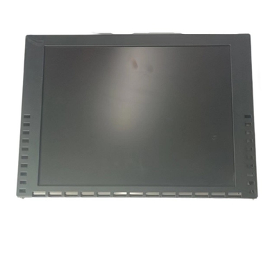 01750180259 1750180259 Wincor Atm Parts LCD Box Cineo CS4060 15 DVI Display 15" Monitor