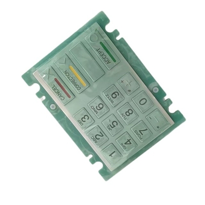 01750193080 1750193080 Wincor ATM Parts Nixdorf Keyboard J6 EPP
