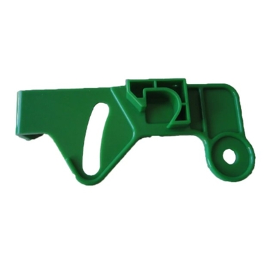 445-0610618 4450610618 Atm Machine Parts NCR Reject Cassette Purge Bin Latch