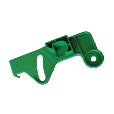 445-0610618 4450610618 Atm Machine Parts NCR Reject Cassette Purge Bin Latch