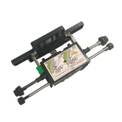 7430000211 S7430000211 Hyosung Atm Parts  Monimax 5600T Cassette Push Plate Pressure Carriage