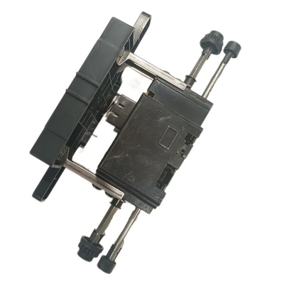 7430000211 S7430000211 Hyosung Atm Parts  Monimax 5600T Cassette Push Plate Pressure Carriage