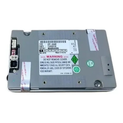 7130110100 S7130110100 Atm Machine Parts Hyosung EPP-8000r Keyboard Ceramic Version