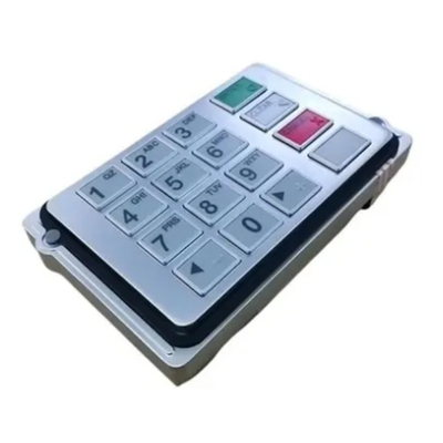 7130110100 S7130110100 Atm Machine Parts Hyosung EPP-8000r Keyboard Ceramic Version