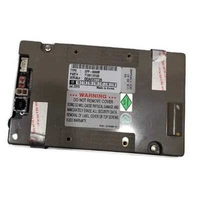 7130110100 S7130110100 Atm Machine Parts Hyosung EPP-8000r Keyboard Ceramic Version