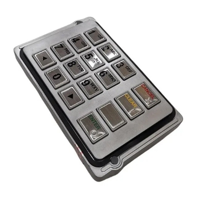 7130110100 S7130110100 Atm Machine Parts Hyosung EPP-8000r Keyboard Ceramic Version