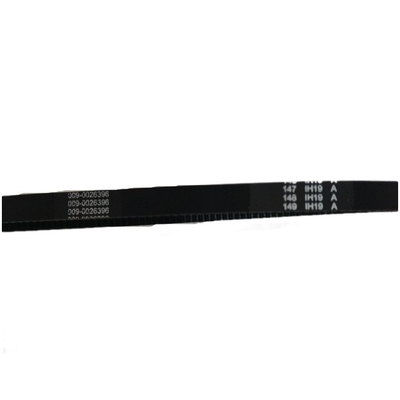 0090026396 009-0026396 Atm Parts NCR  S2 Dispenser S2 SNT 510-3MR-10 Non Reimforced Belt