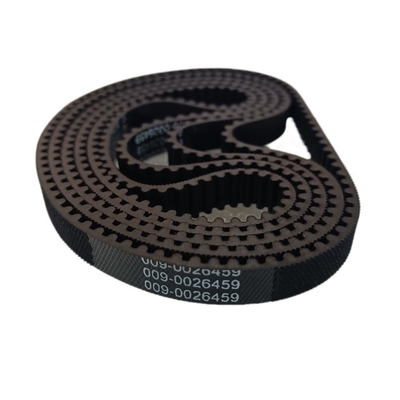 0090026459 009-0026459 Atm Machine Parts NCR S2 SNT Synchronous Belt 78T