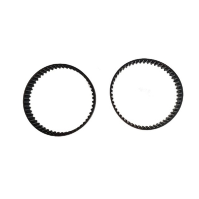 Atm Machine Part Ncr S2 Timing Drive Carriage Belt 445-0759772 445-0759772-29