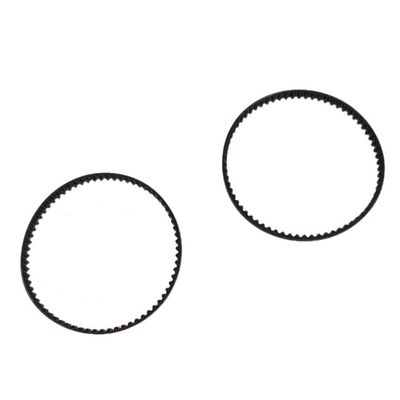 Atm Machine Part Ncr S2 Timing Drive Carriage Belt 445-0759772 445-0759772-29