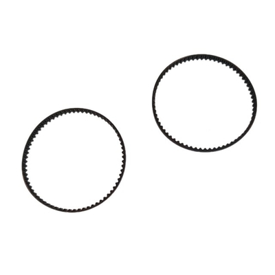 Atm Machine Part Ncr S2 Timing Drive Carriage Belt 445-0759772 445-0759772-29