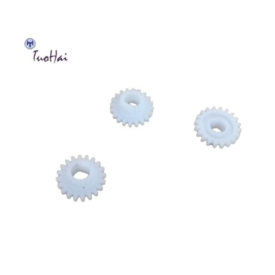 4450729797 445-0729797 Atm Spare Parts NCR S2 Gear Pulley Lower Drive 20T 0.8mod 16G 2mm