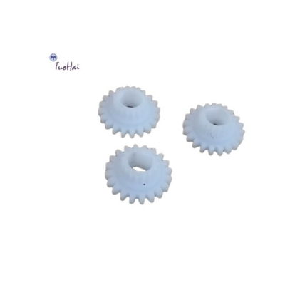 4450729797 445-0729797 Atm Spare Parts NCR S2 Gear Pulley Lower Drive 20T 0.8mod 16G 2mm
