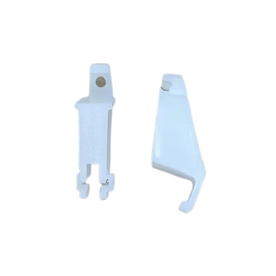445-0759444 4450759444 Atm Spare Parts Ncr BAM Cantilever Housing