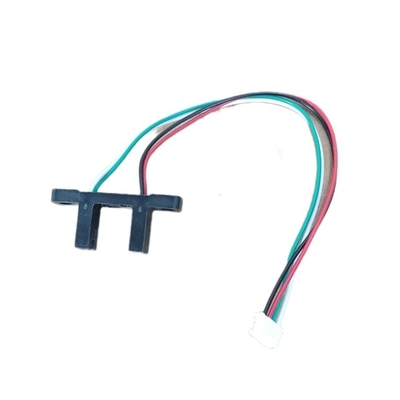 445-0755501 445-0761208-188 4450755501 Atm Parts NCR S2 Dispenser Carriage Sensor Cable