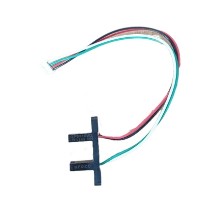 445-0755501 445-0761208-188 4450755501 Atm Parts NCR S2 Dispenser Carriage Sensor Cable