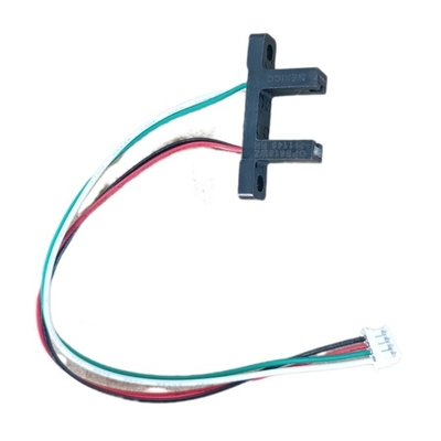 445-0755501 445-0761208-188 4450755501 Atm Parts NCR S2 Dispenser Carriage Sensor Cable
