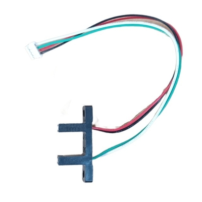 445-0755501 445-0761208-188 4450755501 Atm Parts NCR S2 Dispenser Carriage Sensor Cable