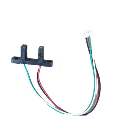 445-0755501 445-0761208-188 4450755501 Atm Parts NCR S2 Dispenser Carriage Sensor Cable