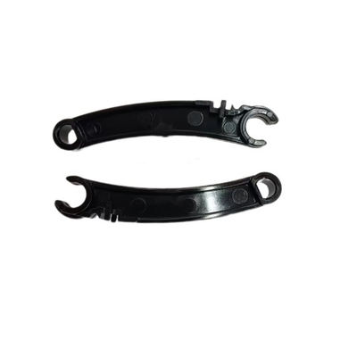 445-0761208-203 445-0729143 Atm Machine Parts NCR S2 Carriage Linkage Upper Rear