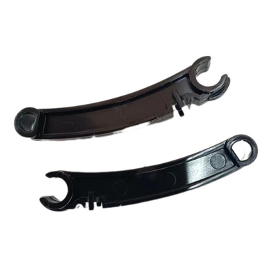 445-0761208-203 445-0729143 Atm Machine Parts NCR S2 Carriage Linkage Upper Rear