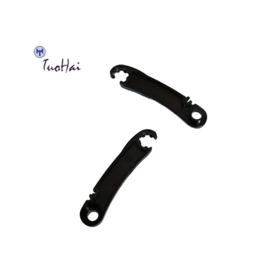 445-0729145 NCR ATM Parts  S2 Carriage  Linkage Upper Front Drive Side 445-0761208-204 4450729145