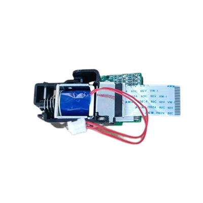 S13A057A03 S13A057A03 Atm Machine Parts Hyosung IC Contact Cardreader Sankyo