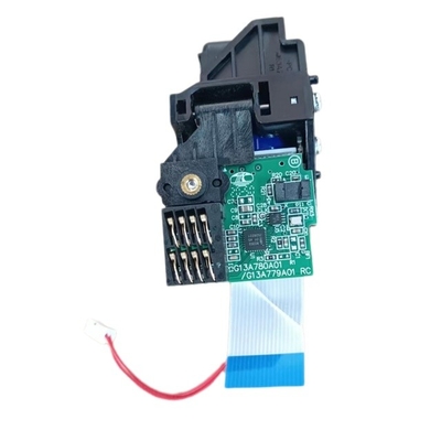 S13A057A03 S13A057A03 Atm Machine Parts Hyosung IC Contact Cardreader Sankyo
