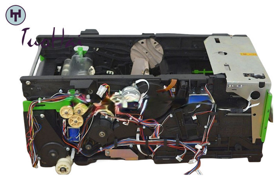 1750183289 Wincor ATM Parts CMD-V5 Stacker Module With Single Reject
