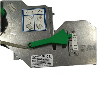 1750044764 Wincor ATM Parts Dot Matrix Receipt Printer Nd9e/120/260mm Stai St 01750044764