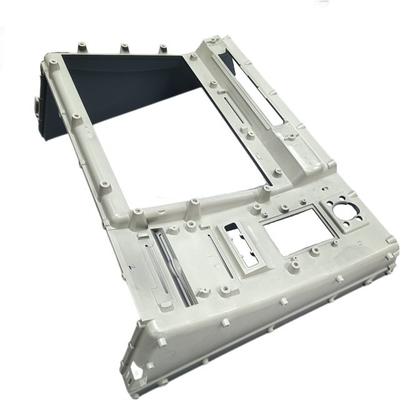 01750105347 17501053477 ATM Machine Parts Wincor Nixdorf 285 Fascial FDK
