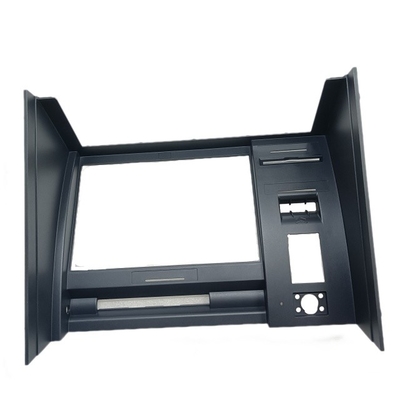 01750105347 17501053477 ATM Machine Parts Wincor Nixdorf 285 Fascial FDK