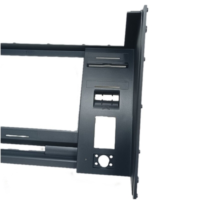 01750105347 17501053477 ATM Machine Parts Wincor Nixdorf 285 Fascial FDK