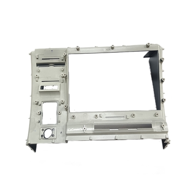 01750105347 17501053477 ATM Machine Parts Wincor Nixdorf 285 Fascial FDK
