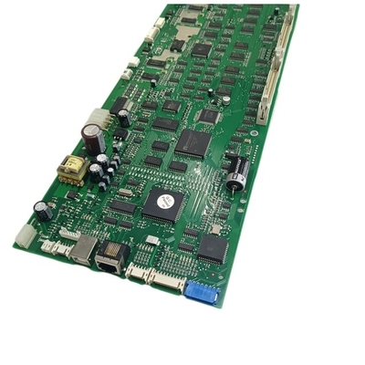ATM Machine Parts Wincor CMD USB Control Board 1750105679 01750105679