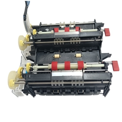 1750051760 01750051760 Atm Parts Wincor Nixdorf Double Extractor Unit Cmd-V4 Module
