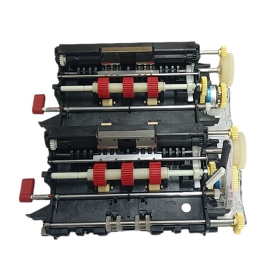 1750051760 01750051760 Atm Parts Wincor Nixdorf Double Extractor Unit Cmd-V4 Module